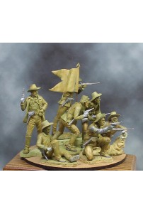 MD 42 US CAVALRY 1870's (PREORDER)